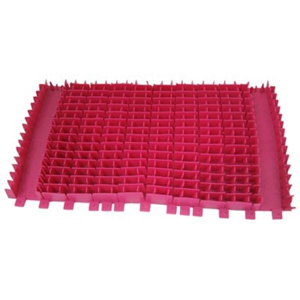 BROSSE PVC MAGENTA