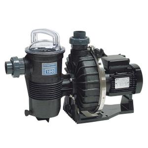 Pompe Piscine Challenger 14M³ 1Cv Mono