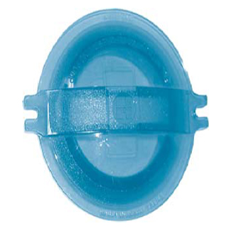 Couvercle pour pompe Hayward Super II RSII SP300
