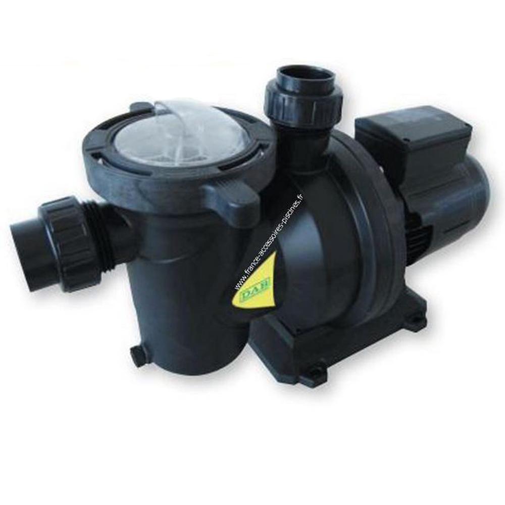Pompe filtration SWIM 13 m3/h