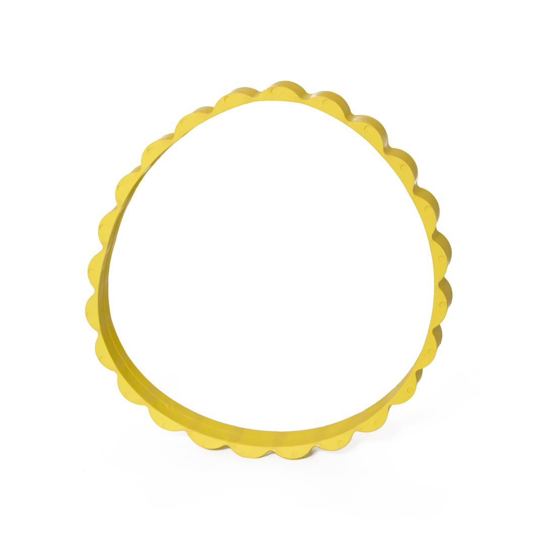CHENILLE JAUNE SWEEPY M3