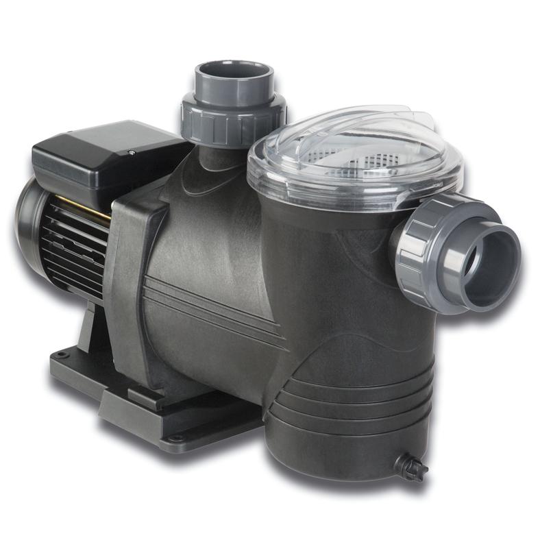 Pompe piscine NIAGARA 0.5CV 6m3/h Mono
