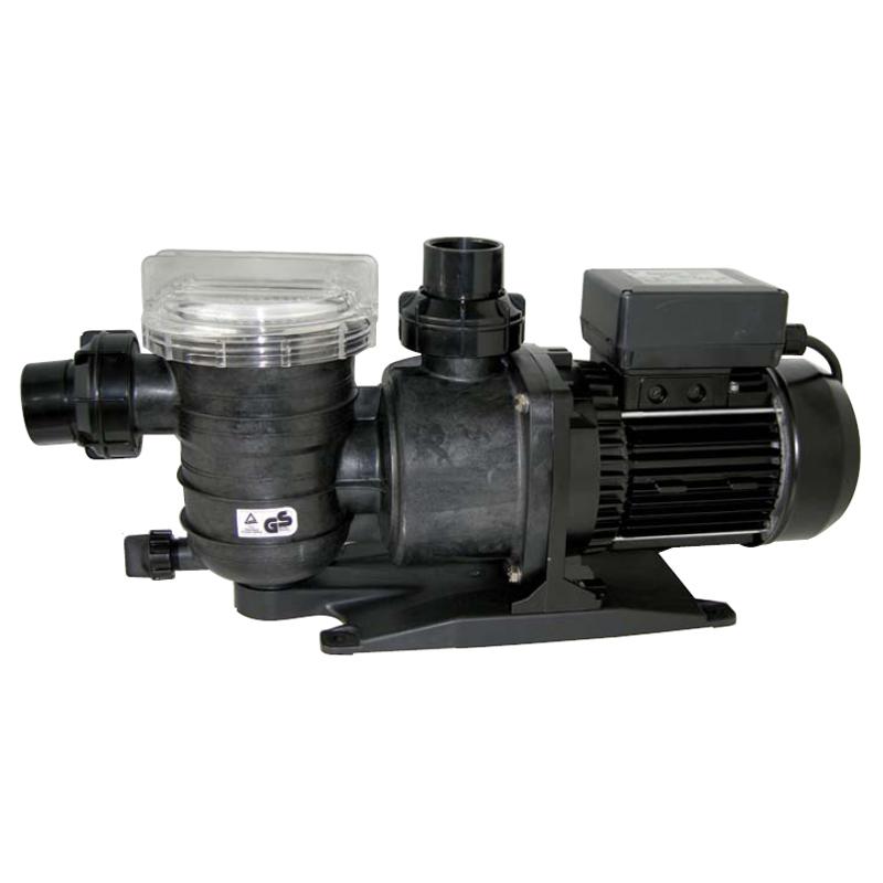 Pompe SWIMMEY NOCCHI SW12M 7M³/H - 1/2CV MONO