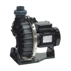 Pompe Massage Ncc Booster 25M³ 2Cv Mono