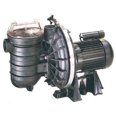 Sta-Rite SEL S5P2RF3 18M³/H 1.5CV TRI
