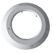 Collerette pour projecteur Astral standard (kit collerette + bride)