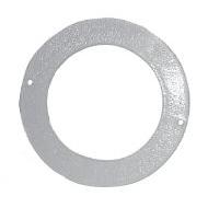 Collerette pour projecteur Certikin